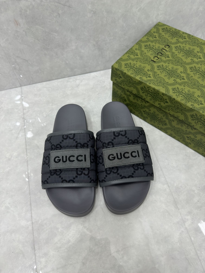 Gucci Slippers